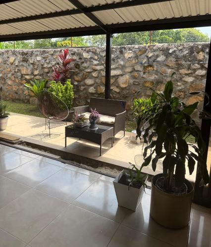 Finca Luna in Rivera