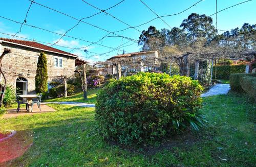 GALIHOST - Apartamentos Barral Meu Lar - A Picaraña