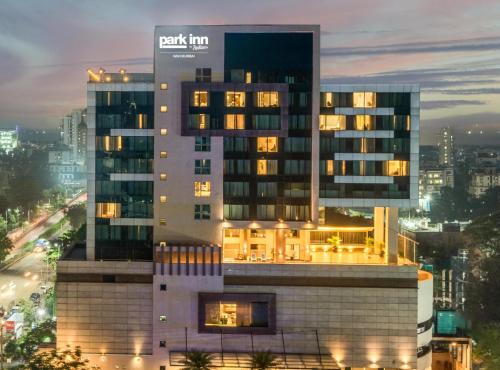 Park Inn by Radisson Navi Mumbai, Navi Mumbai