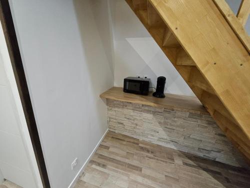 Duplex dans corps de ferme Beauvais Airport in 埃敘勒