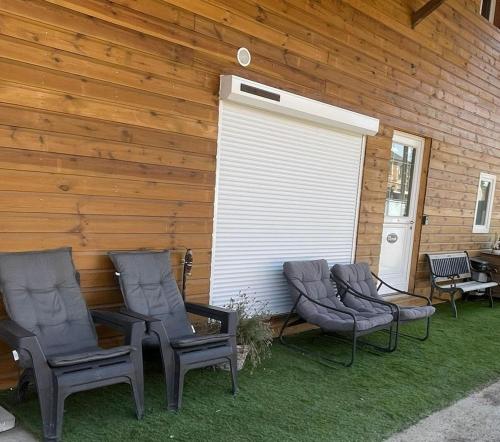 Duplex dans corps de ferme Beauvais Airport in 埃敘勒