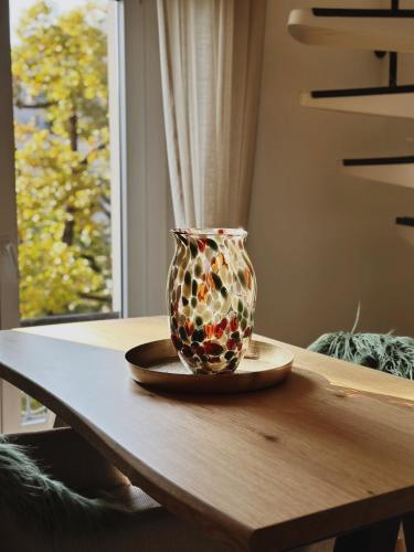 Angoli di pace - Duplex in Muralto, Schweiz