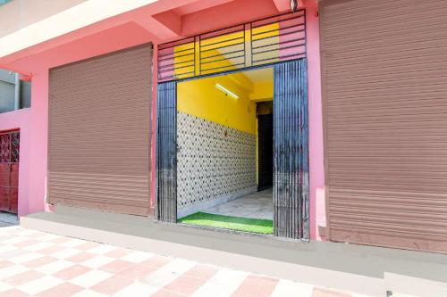 Hotel O Chittaranjan Bus Stand Formerly Khalsa Lodge