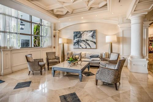 Marco Beach Ocean Suites in マルコ島（FL）