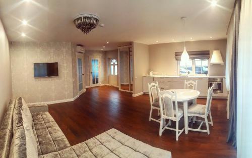 Apartament Smilčių skg Palanga 