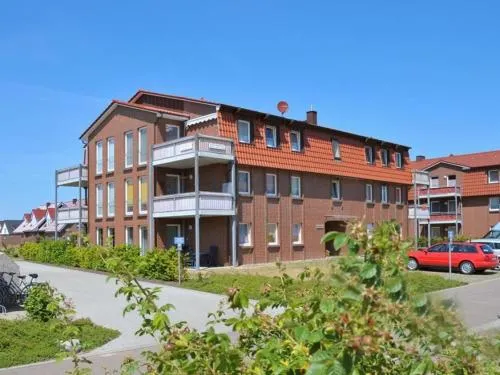 Kastanienhof Whg 10 in Boltenhagen, Deutschland