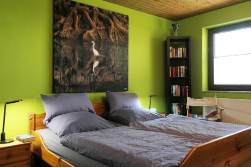 Ferienwohnung Aurora in Blieskastel, Deutschland
