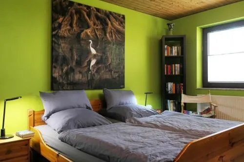 Ferienwohnung Aurora in Blieskastel, Deutschland