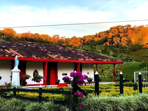 Finca Las Acacias Ecohome