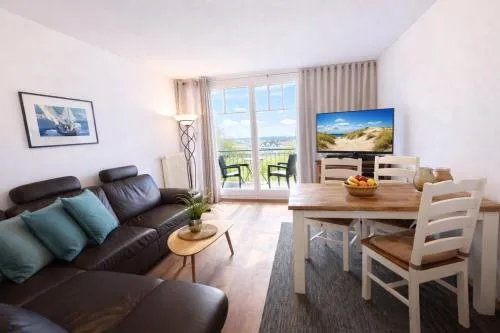 Haus Meeresblick - Wohnung 4.09 / 99 in Kühlungsborn, Deutschland