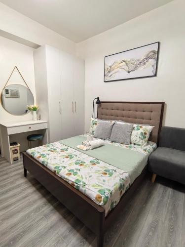 Amani Cozy Haven – khách sạn tại Cabantian