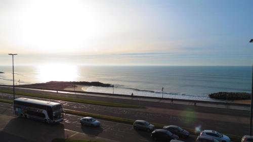 Exterior view, Departamentos Capurro in Mar Del Plata