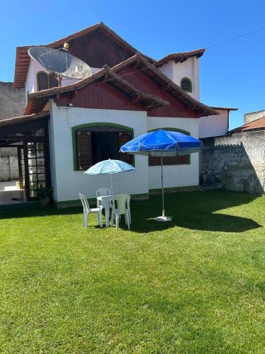 Casa Viva Mar – khách sạn tại Jacare