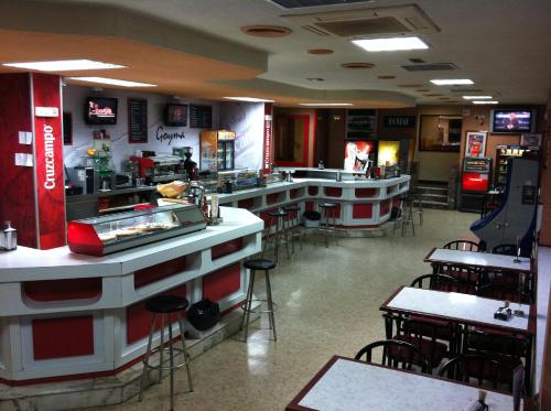 Hostal Goyma I - image 14