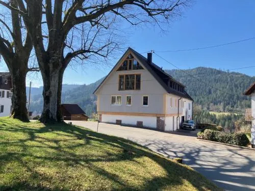 Schwarzwald-Ferienwohnungen Haus Linde in Baiersbronn, Deutschland
