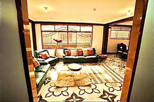 Brand New 5BR Mountain Sanctuary in heart of Pisac