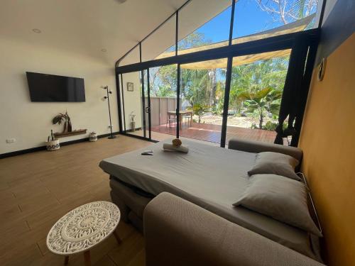 Pyramid Tamarindo Luxury Hotel in Tamarindo