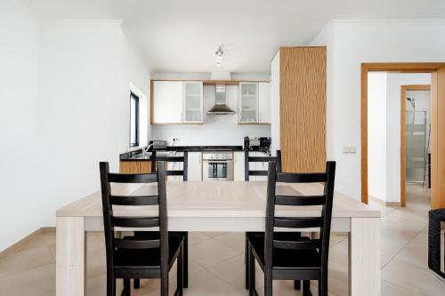 Facilities, Clube Alvorferias in Alvor