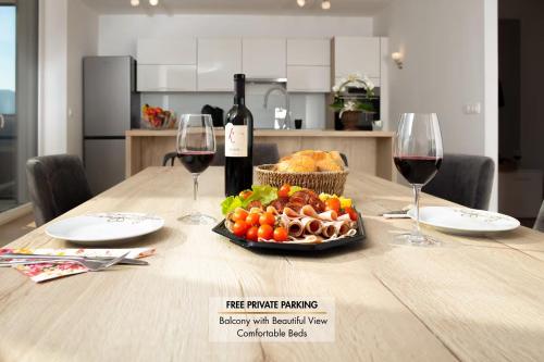 DALGONA apartma Godler, Podčetrtek – khách sạn tại Sodna Vas