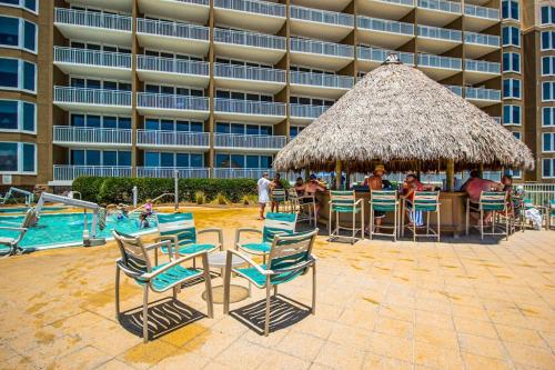 Emerald Beach Resort - image 32