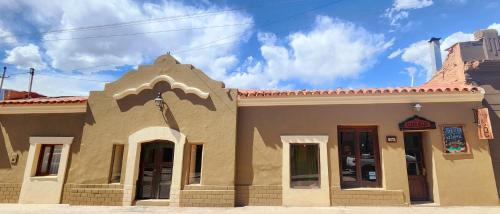 Awana Musquy Hosteria