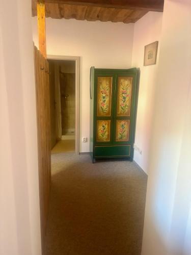 Bendovský dvůr (Bendovsky dvur) in 普魯洪尼斯