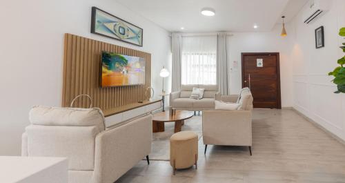 Elle Apartments — other in Plot no.438 Off Robinson Zulu Road Meanwood Ibex -Lusaka., Lusaka Zambia, 10101