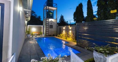 Elle Apartments in Chelston