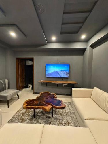 Sweet Home Hotel Apartments Bahria Town - image 12