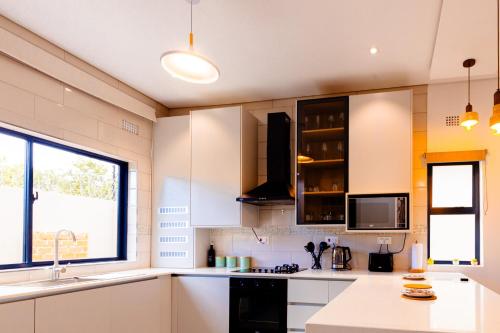 Elle Apartments in Chelston