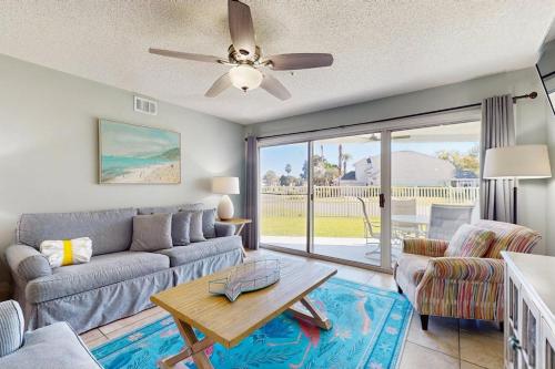 Maravilla 1114, Destin