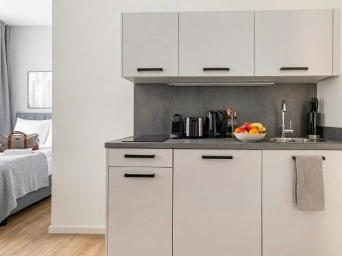 設施, Limehome Augsburg Annastraße in 內城區