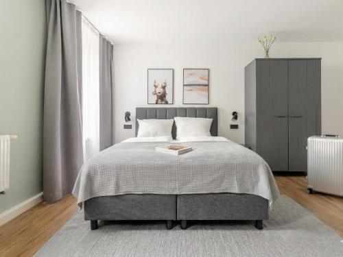 睡床, Limehome Augsburg Annastraße in 內城區