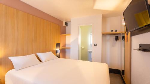 . Kyriad ECO - Lorient Lanester