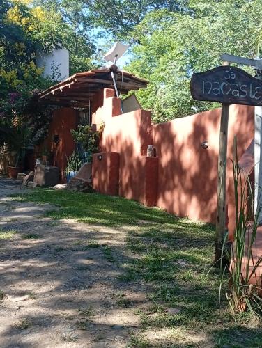Namasté Casa Rural
