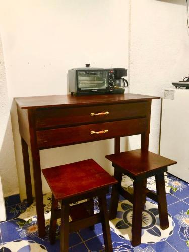 Hostal Los planes de Renderos in San Salvador