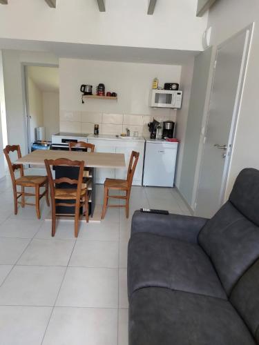 Gîte La Caillère gîte à louer Moncoutant-sur-Sèvre