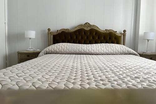 Aloja Rosario - Balcarce 1