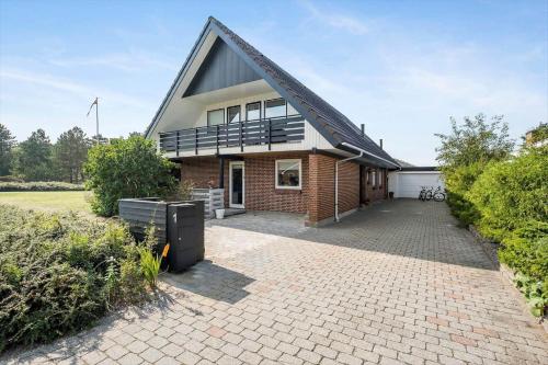 0280-Romo-Drosselvej-1 in Romo Kirkeby