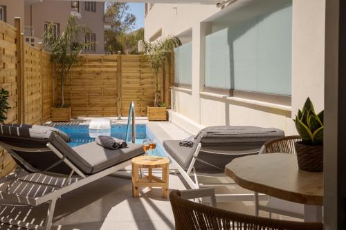 Georgioupolis Beach Hotel - zdjęcie 3