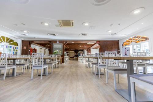 Restaurant, Rey Carlos in Gran Canaria