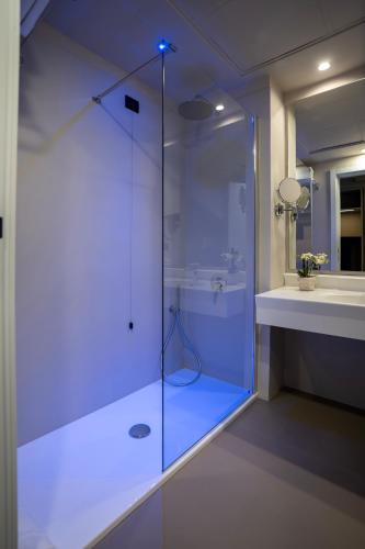 BV Oly Hotel Room Type - Superior Triple Room