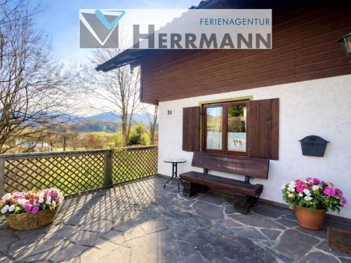 Ferienhaus Faulensee