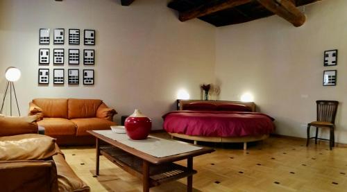 Atelier Musicale Suites, Roma