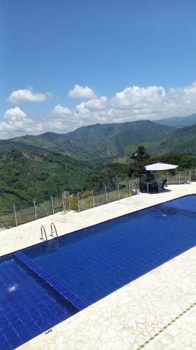 ZOI Eco Hotel y Glamping