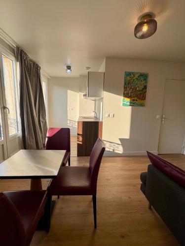 Villa Montmartre - Nouvellement Rénové - image 11
