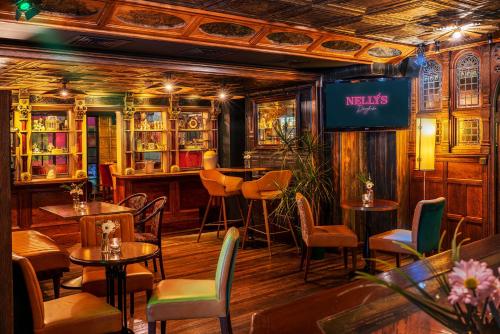 The Marcy Hotel 2
