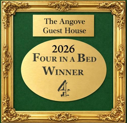 The Angove - Adults Only