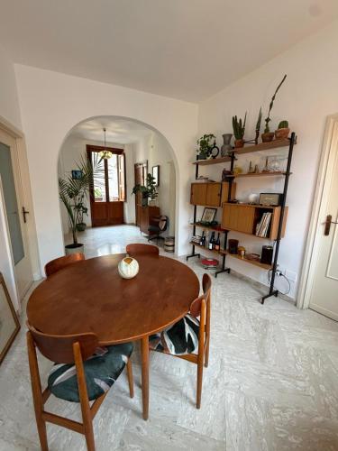  4 Balconi House-Elegante dimora nel centro storico in Lecce