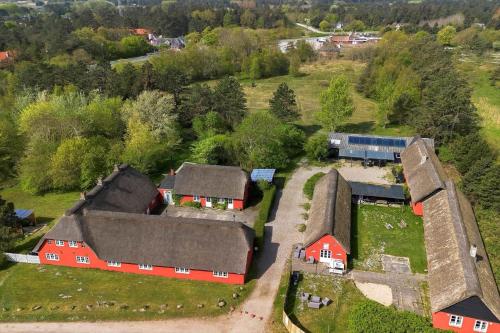 0502-Romo-Lyngvejen-7-Enhed-2 in Osterby